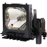 3D PERCEPTION Compact View SX15e Lampe avec boîtier
