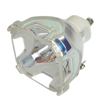 Lampe De Projecteur Pour 3M X64 X66 | Remplacement Ampoule Avec Boîtier | Économique & Longue Durée