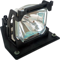 A+K AstroBeam X211 Lampe avec boîtier