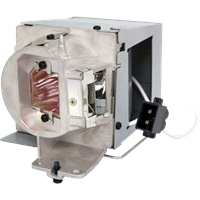 Lampe De Projecteur Origine MC.JP911.001 Pour Acer X1126H/X1226H/X1326WH - Haute Luminosité, Longue Durée