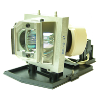 ACER P1206P Lampe avec boîtier