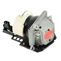 ACER P1266P Lampe avec boîtier