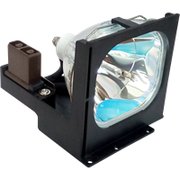 ASK C1 compact Lampe avec boîtier