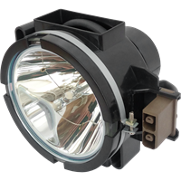 BARCO OVERWIEV OV-1008 Lampe avec boîtier