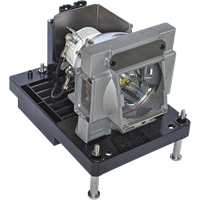 BARCO R9832773 Lampe avec boîtier