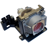 BENQ 59.J8401.CG1 Lampe avec boîtier