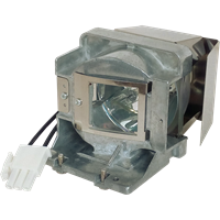 BENQ 5J.J8F05.001 Lampe avec boîtier