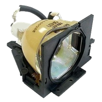 BENQ 7763PE Lampe avec boîtier