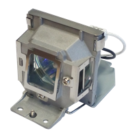 BENQ MP525 ST Lampe avec boîtier