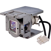 BENQ MW 514 Lampe avec boîtier