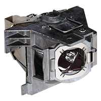 BENQ MW707 Lampe avec boîtier