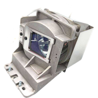 BENQ W2710 Lampe avec boîtier