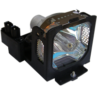 BOXLIGHT SP-9T Lampe avec boîtier