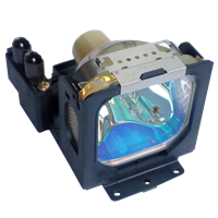 BOXLIGHT XP-8TA Lampe avec boîtier