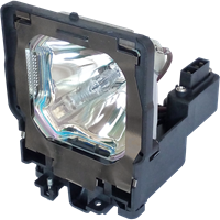 CHRISTIE LX1500 Lampe avec boîtier