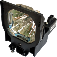 CHRISTIE ROADRUNNER LX100 Lampe avec boîtier