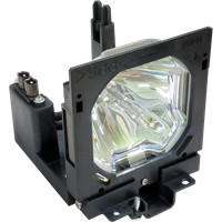 CHRISTIE VIVID LX66 Lampe avec boîtier