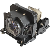 EIKI EK-121W Lampe avec boîtier