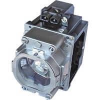 EIKI EK-501WL Lampe avec boîtier