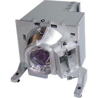 EIKI EK-600U Lampe avec boîtier