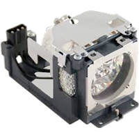 EIKI LC-XB42 Lampe avec boîtier