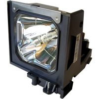 EIKI LC-XG110 Lampe avec boîtier