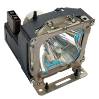 ELMO EDP-9000 Lampe avec boîtier