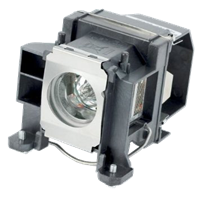 EPSON EB-1720C Lampe avec boîtier