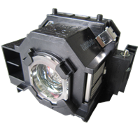 EPSON EB-S62 Lampe avec boîtier