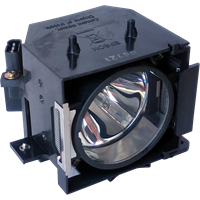 EPSON EMP-6010 Lampe avec boîtier