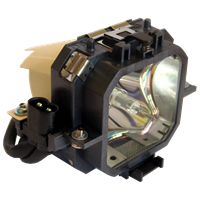 EPSON EMP-730 Lampe avec boîtier