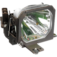 EPSON EMP-7500 Lampe avec boîtier