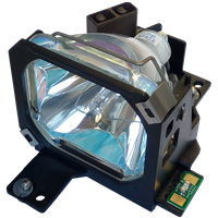 EPSON EMP-7550 Lampe avec boîtier