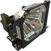 EPSON EMP-8000 Lampe avec boîtier
