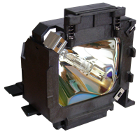 EPSON EMP-820P Lampe avec boîtier