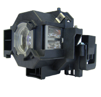 EPSON EMP-X56 Lampe avec boîtier