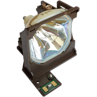 EPSON PowerLite 7100 Lampe avec boîtier