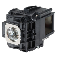 EPSON PowerLite Pro Cinema G6970WU Lampe avec boîtier