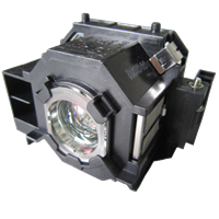 EPSON PowerLite S5 Lampe avec boîtier