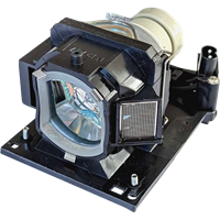 HITACHI CP-WX30LWN Lampe avec boîtier