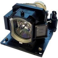 HITACHI CP-X2530 Lampe avec boîtier