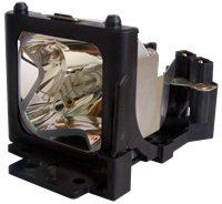 HITACHI CP-X328WT Lampe avec boîtier