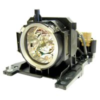 HITACHI CP-X400WF Lampe avec boîtier