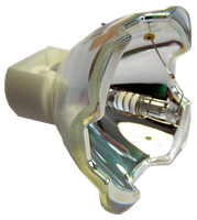 HITACHI CP-X444W Lampe sans boîtier