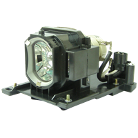 HITACHI DT01022 (CPRX80LAMP) Lampe avec boîtier