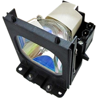 HITACHI ES50-116CMW Lampe avec boîtier