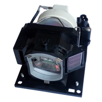 HITACHI MC-AX3506 Lampe avec boîtier