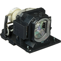 HITACHI MC-CW301E Lampe avec boîtier