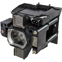 HITACHI MC-WX8751BG Lampe avec boîtier