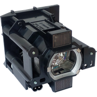HITACHI MC-X8170 Lampe avec boîtier